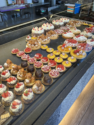 Framboise: Brood & Patisserie - Horeca