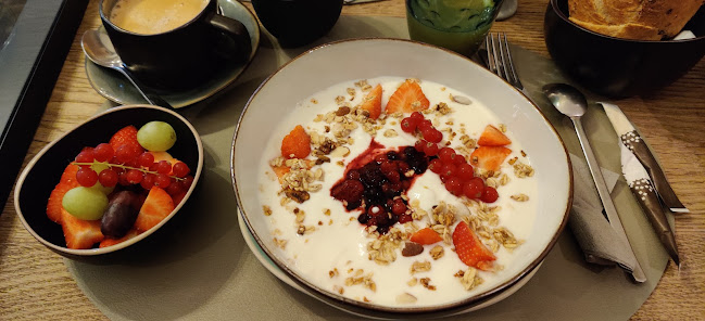 Opinii despre 't Eekhoetje în Brugge - Horeca