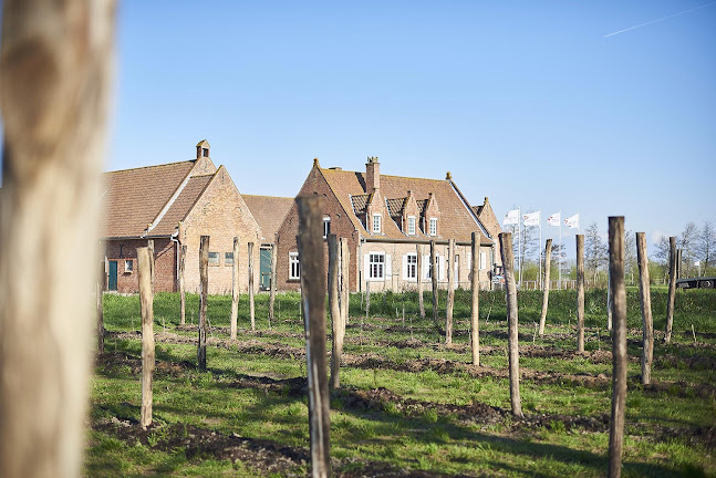 Café de IJzerboomgaard - Diksmuide