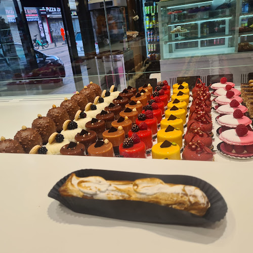 Opinii despre La Place în Vorst - Horeca