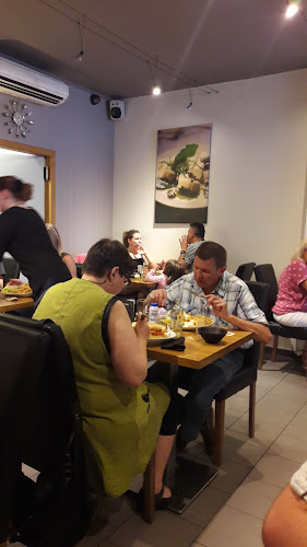 Comentarii opinii despre Knossos II (Herstal)