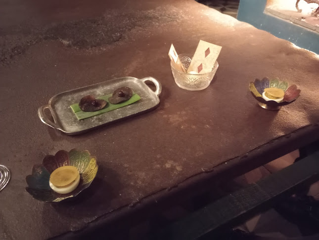 De Drie Ridders Open Times