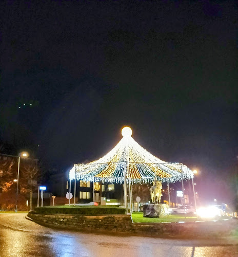 Comentarii opinii despre Visé, canal de jonction