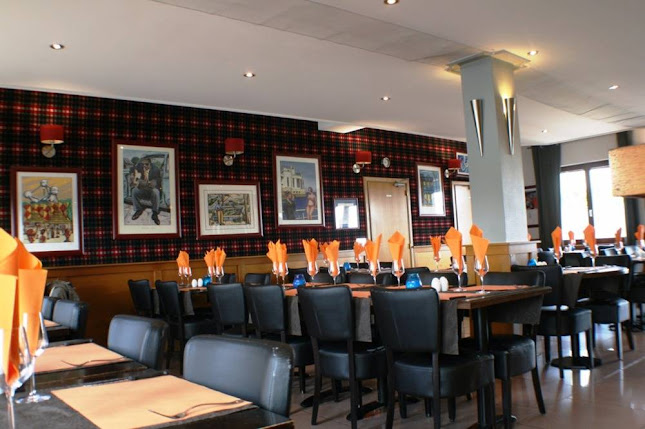 Restaurant "Chez Dane" - - Herstal