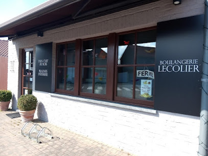 Boulangerie Lecolier / Au pain de l'plaine