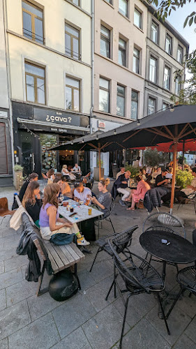 Comments and reviews of Bar cava