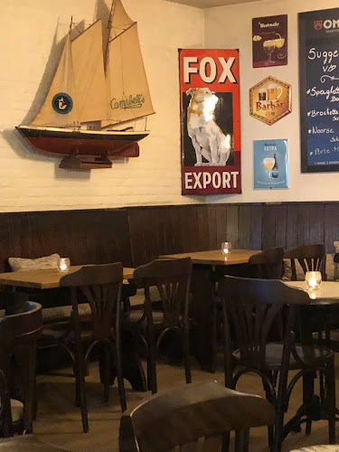 The Fox - Horeca