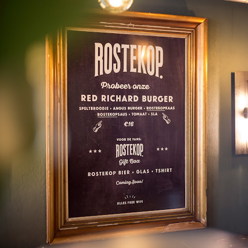 Opinii despre Jilles Bier & Burgers în Gent - Horeca