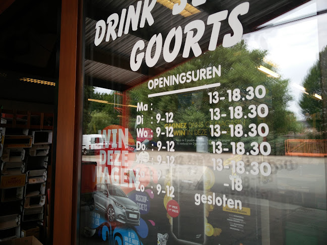 Opinii despre Prik en Tik Stevoort în Hasselt - Horeca