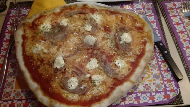 Opinii despre Pizzeria-Ristorante Il Fornaccio în Evergem - Horeca