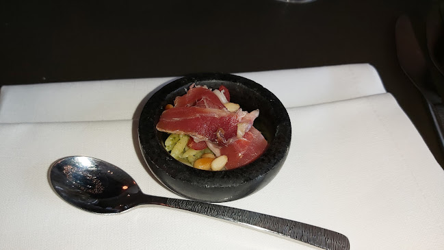 Reviews of PÈRE ET MÈRE in Diksmuide - Horeca