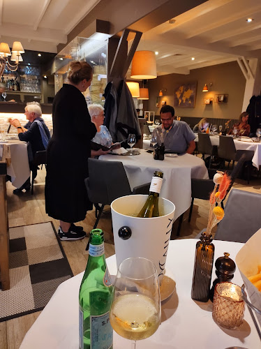 Martin's Visrestaurant - Horeca