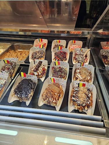 Australian Home Made Ice Cream Brugge - Horeca