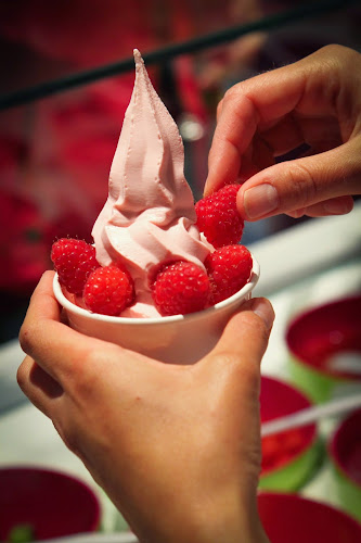 Moochie Fabulous Frozen Yogurt Gent - Gent