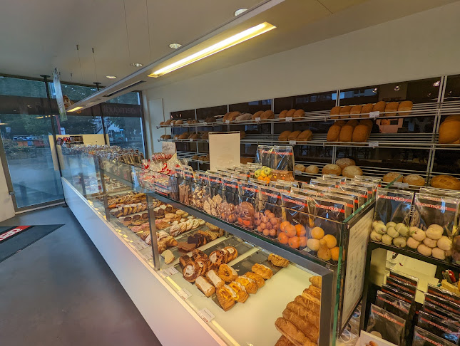 Bakkerij Aernoudt Gent Recollettenlei - Gent