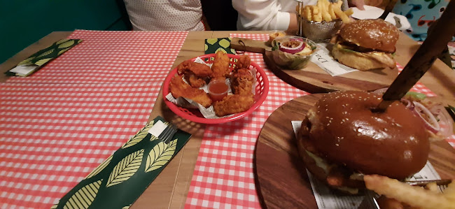 Peach Pit Burger Brussels Phone number