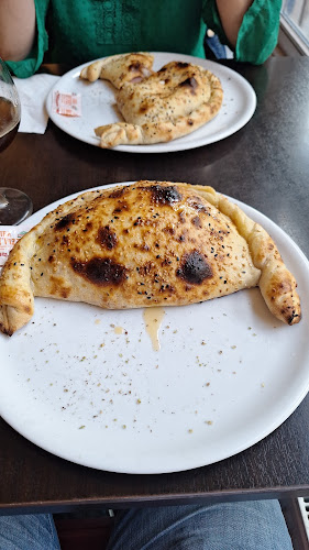 Pizza Roma Ieper - Horeca