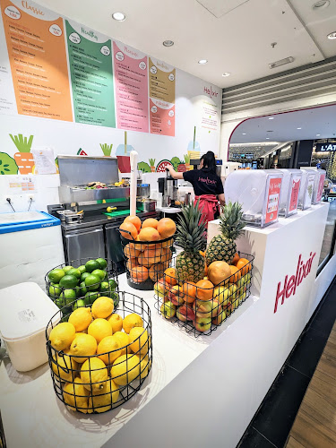 Reviews of Helixir in Sint-Lambrechts-Woluwe - Horeca