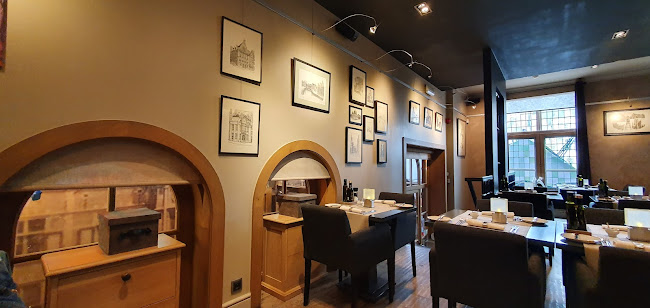 Restaurant De Graslei - Gent