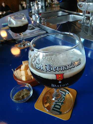 Reviews of Stanny in Antwerpen - Horeca