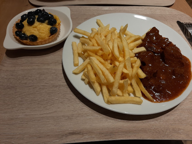 Lunch Garden Wilrijk - Antwerpen