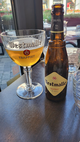 Couleur Basilic - Resto & appartements touristiques