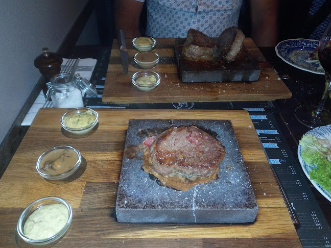 Les amis de Bobonne - Horeca