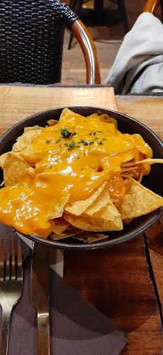 Comentarii opinii despre La Rambla Yolo