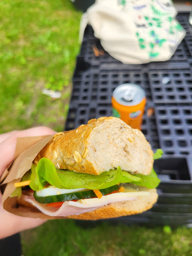 Comments and reviews of Foodbar Mouline