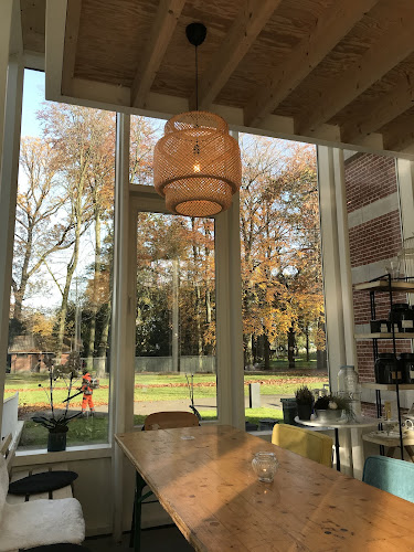 Tea Bar L' Arteasan