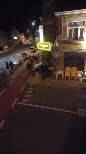 Sherry's Pub - Horeca