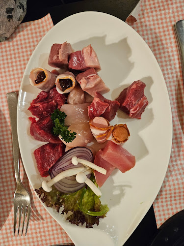 Fonduehuis La Paix
