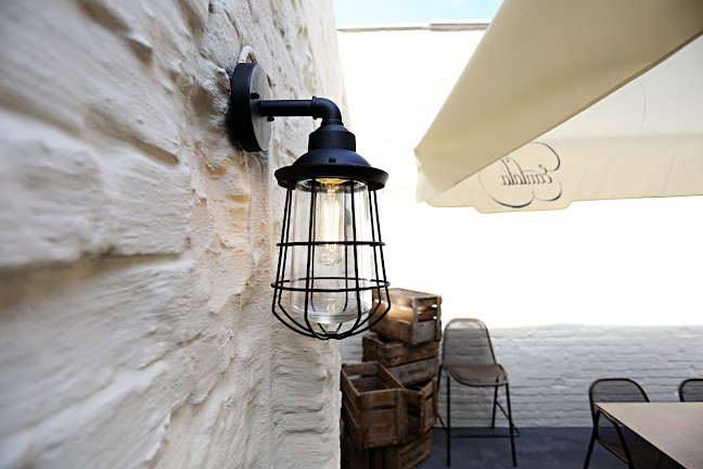 't Ponton - Nieuwpoort