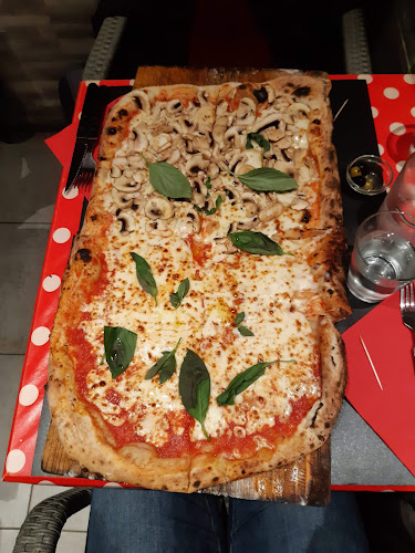 Comentarii opinii despre Pizzeria Posto Al Sole