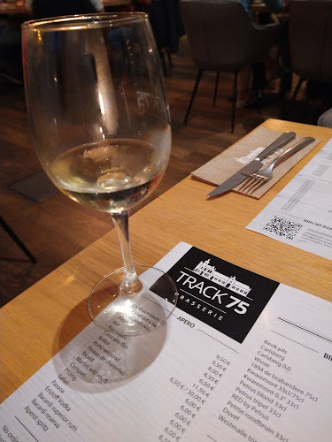 Track75 - Horeca