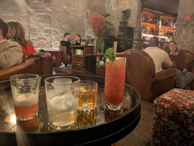 Dogma Cocktails - Horeca