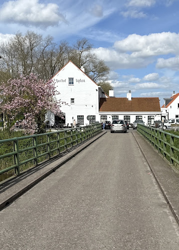 Damse Vaart-Oost 1, 8340 Damme