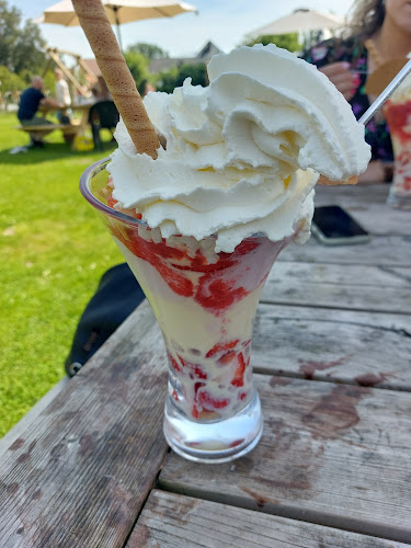 Comentarii opinii despre Ijsboerderij De Kerckepolder