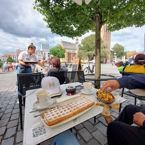 Brasserie Leffe Turnhout