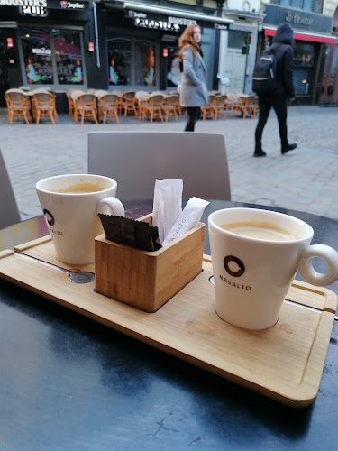 Opinii despre Café Georgette în Brussel - Horeca