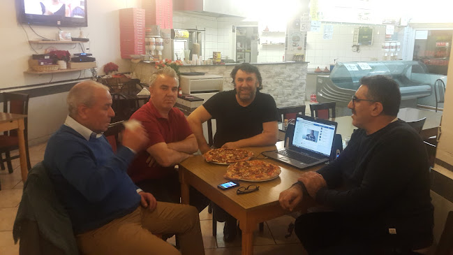 MESOPOTAMIA pizza pitta Phone number