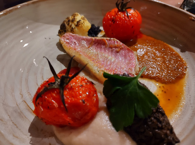 Poh Key Bowl - Aubel