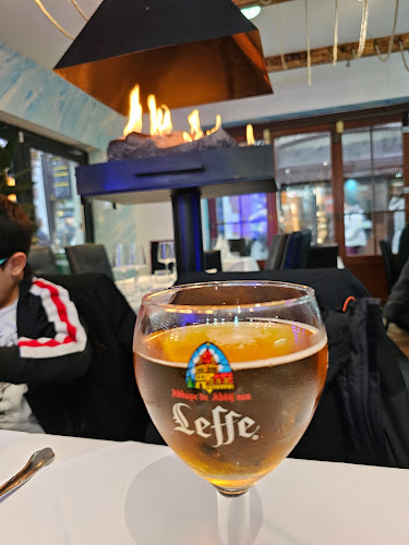 Greepstraat 33, 1000 Brussel