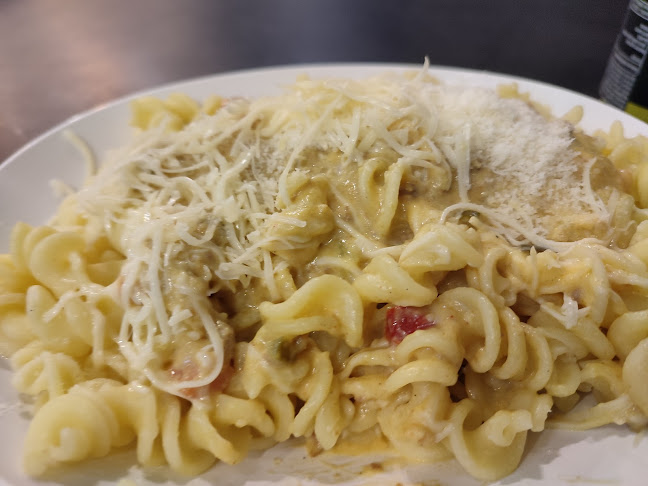 Oggi Pasta - Horeca