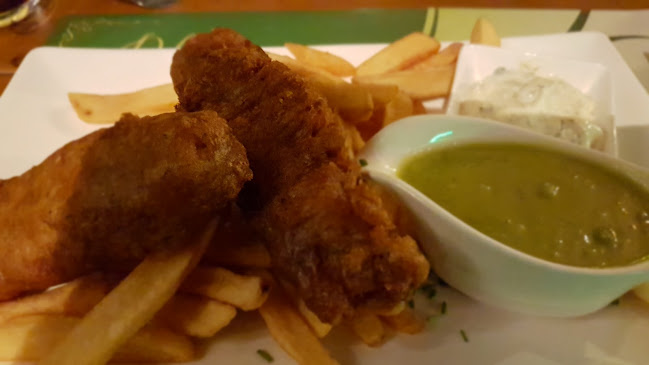 Comments and reviews of Delaney's Irish Pub