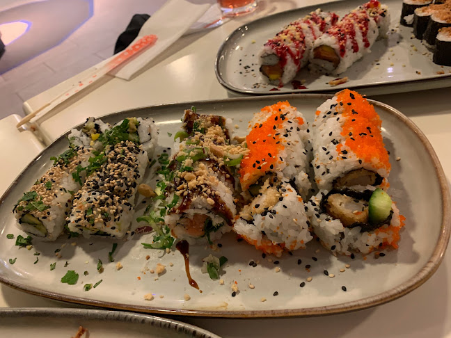 Cellule Sush' - Horeca