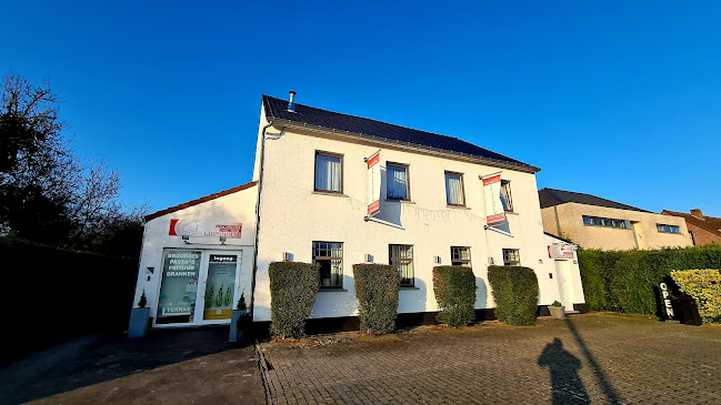 Gripsholm catering - Tessenderlo-Ham