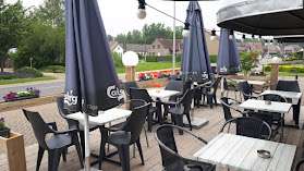 CAFE' STATION Heusden-Zolder "Maurizio & Stefania"