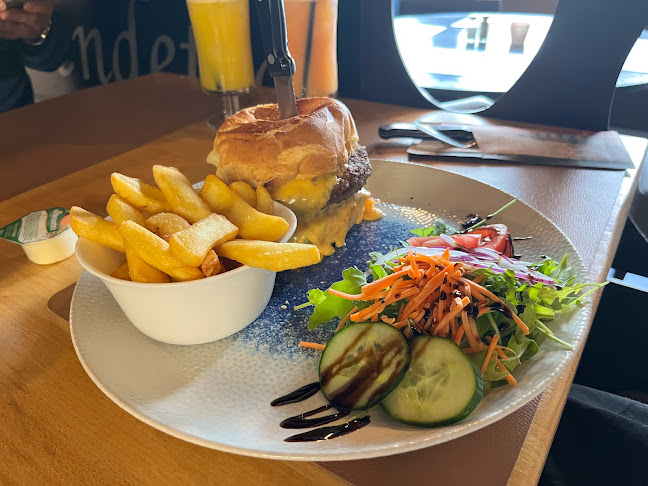 Opinii despre Vendetta Restaurant Pizzeria în Neufchâteau - Horeca