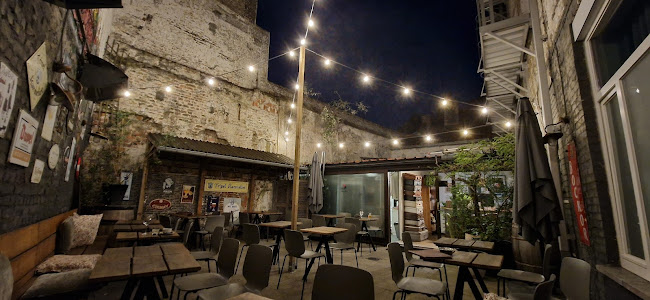 Comentarii opinii despre Bar Rose Red